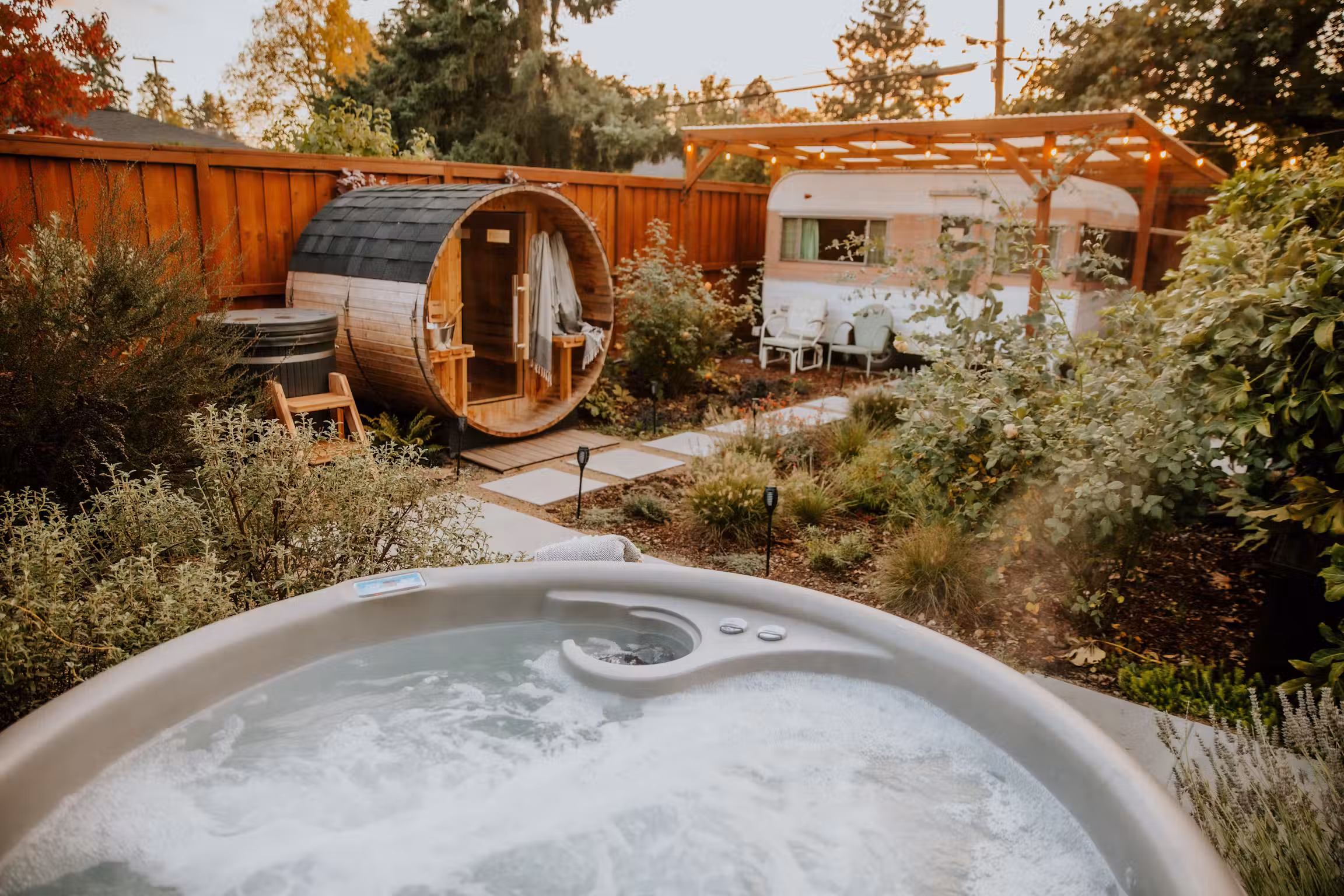 Strategic Amenity Analysis