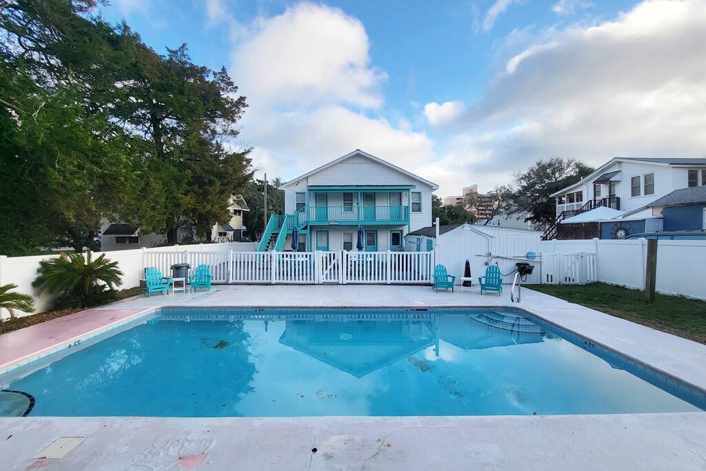 MyPlace on Holly Dr.