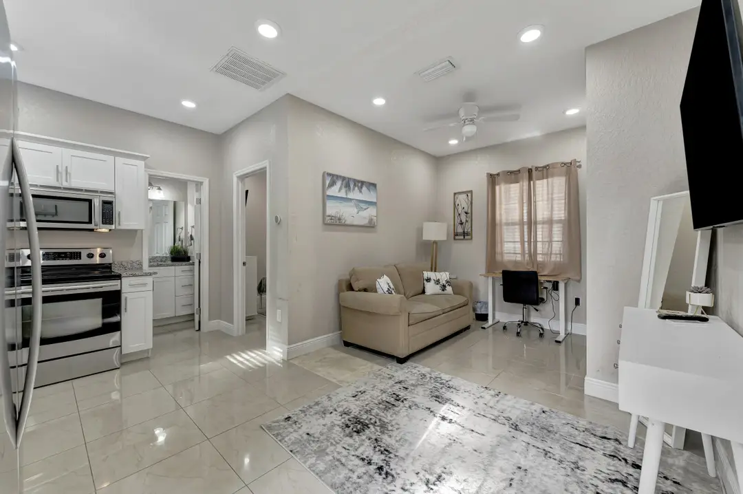 Tampa Coastal Comfort