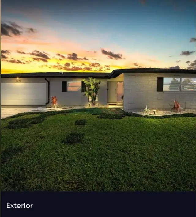 Waterfront 3BR Pool Oasis